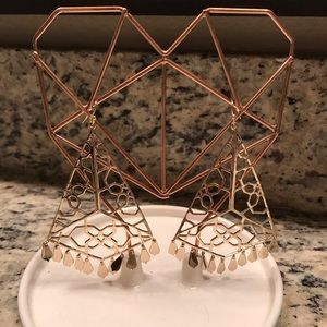 Statement Earrings